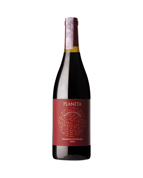 Red Wines  Cerasuolo di Vittoria D.O.C.G. Magnum 2021 - Planeta 24,57 â‚¬ Red Wines  Cerasuolo di Vittoria D.O.C.G. Magnum 2021 - Planeta 24,57 â‚¬