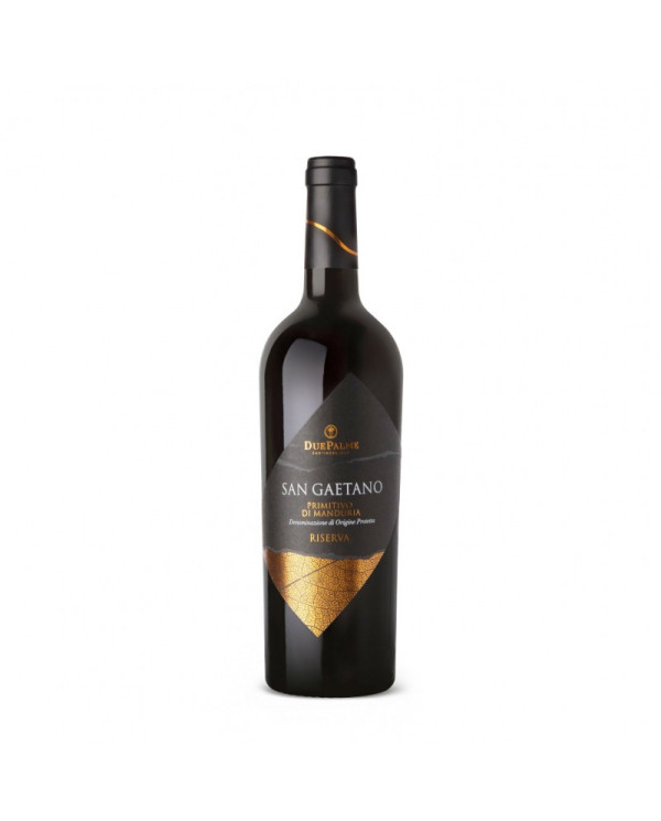 Vini Rossi  Sangaetano Primitivo di Manduria DOP Riserva 2019 - Cantine Due Palme 19,72 â‚¬ Vini Rossi  Sangaetano Primitivo di Manduria DOP Riserva 2019 - Cantine Due Palme 19,72 â‚¬