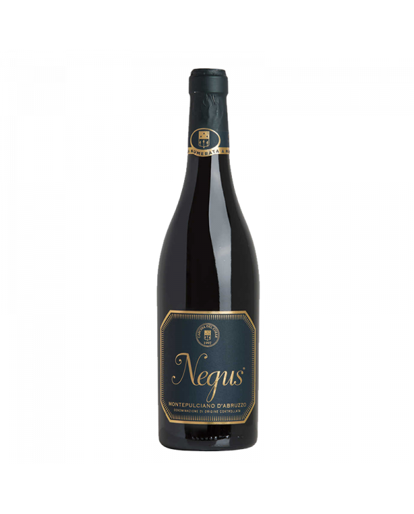 Red Wines  Montepulciano D'Abruzzo DOC NEGUS 2018 - Cascina del Colle 35,00 â‚¬ Red Wines  Montepulciano D'Abruzzo DOC NEGUS 2018 - Cascina del Colle 35,00 â‚¬