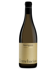 Witte Wijnen  Terrebaciate Sauvignon Produzione Riservata 2023 - Cascina del Colle 9,25 €