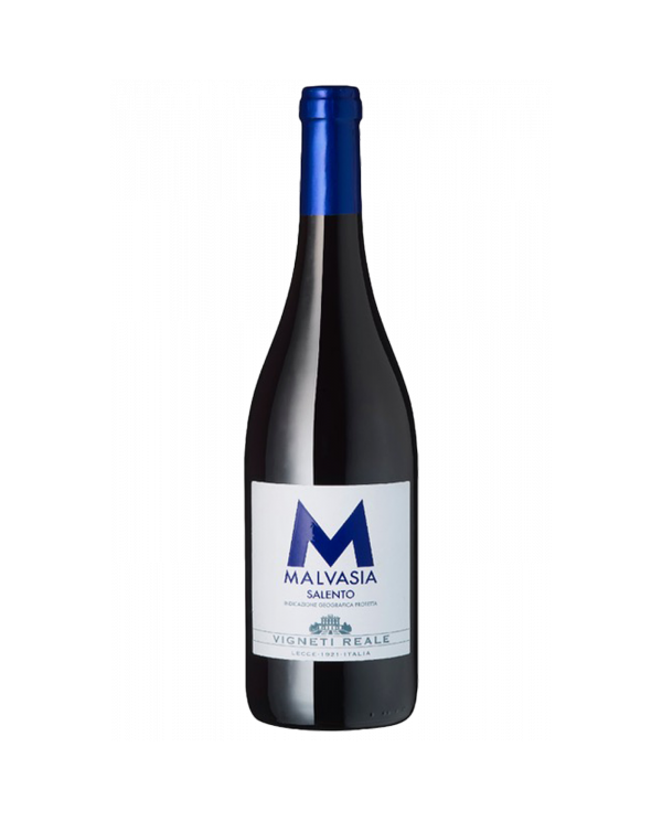 Vini Bianchi  Malvasia Nera Del Salento 2022 - Vigneti Reale 7,72 â‚¬ Vini Bianchi  Malvasia Nera Del Salento 2022 - Vigneti Reale 7,72 â‚¬