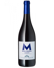 Vini Bianchi  Malvasia Nera Del Salento 2022 - Vigneti Reale 7,72 â‚¬ Vini Bianchi  Malvasia Nera Del Salento 2022 - Vigneti Reale 7,72 â‚¬