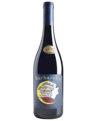 Rode wijnen  Syrah Barbarella 2022 - Du'Casette 8,83&nbsp;€