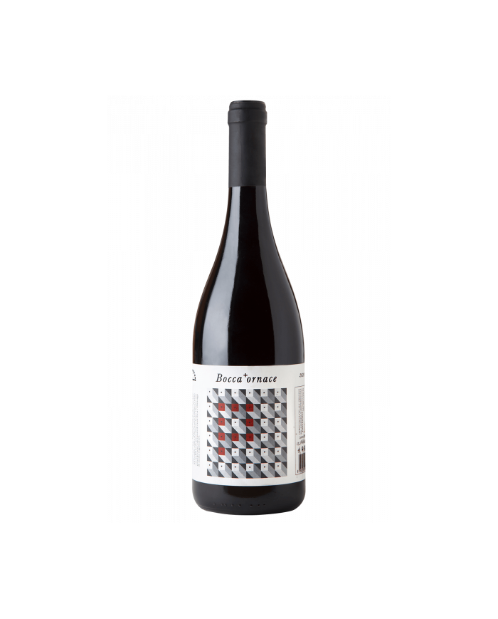 Red Wines  Rosso Piceno DOC 2021 - Boccafornace 6,76 €