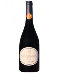 Red Wines  Poggiomaestro Syrah 2018 - MaremmAlta 7,45 â‚¬ Red Wines  Poggiomaestro Syrah 2018 - MaremmAlta 7,45 â‚¬