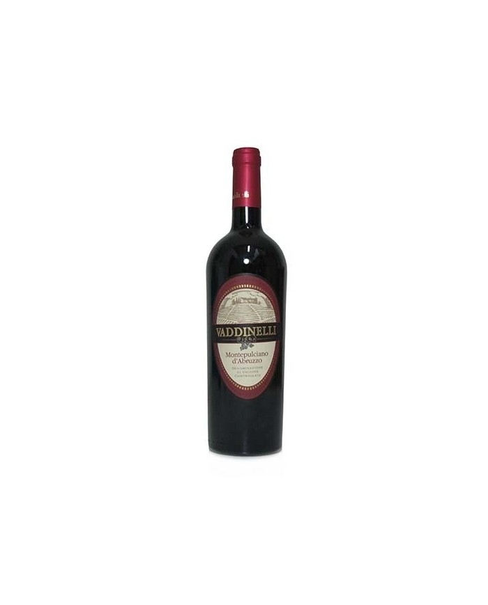 Red Wines  Gilda Rosso Colli Aprutini IGT 2018 - Vaddinelli 7,00 â‚¬ Red Wines  Gilda Rosso Colli Aprutini IGT 2018 - Vaddinelli 7,00 â‚¬
