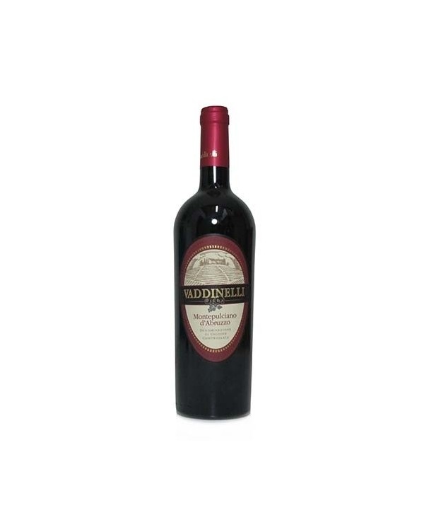 Red Wines  Gilda Rosso Colli Aprutini IGT 2018 - Vaddinelli 7,00 â‚¬ Red Wines  Gilda Rosso Colli Aprutini IGT 2018 - Vaddinelli 7,00 â‚¬