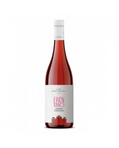 Rosé-Weine  Cerasuolo d'Abruzzo DOC 2023 Frentano - Cantina Frentana 4,84 € Rosé-Weine  Cerasuolo d'Abruzzo DOC 2023 Frentano - Cantina Frentana 4,84 €