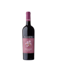 Red Wines  Plumbago Sicilia D.O.C. 2020 - Planeta 13,48 €