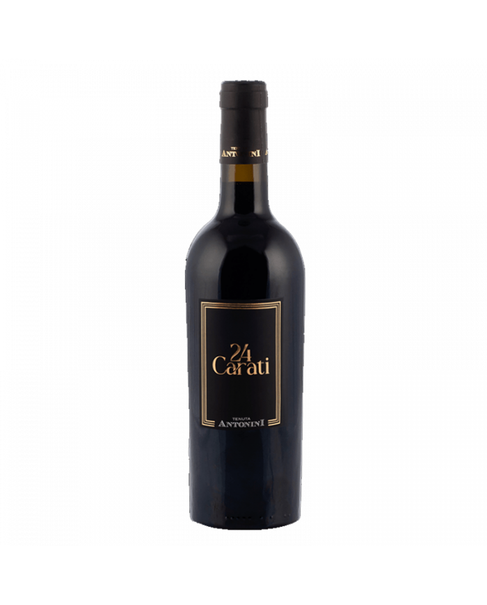 Rotweine  24 Carati Limited Edition Vino Rosso d'Italia 2020 - Tenuta Antonini 16,39&nbsp;€