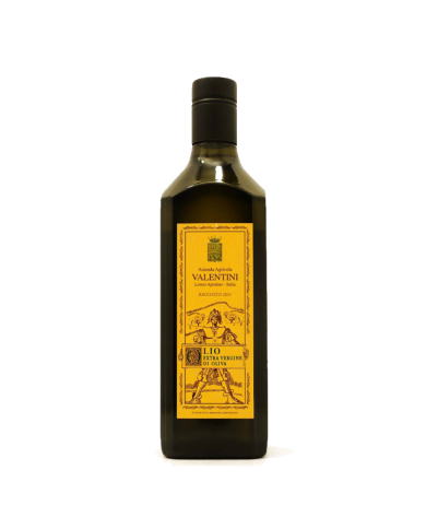 Olio Extravergine di Oliva  Olio Extravergine di Oliva 750 ml - Valentini 38,37 € Olio Extravergine di Oliva  Olio Extravergine di Oliva 750 ml - Valentini 38,37 €