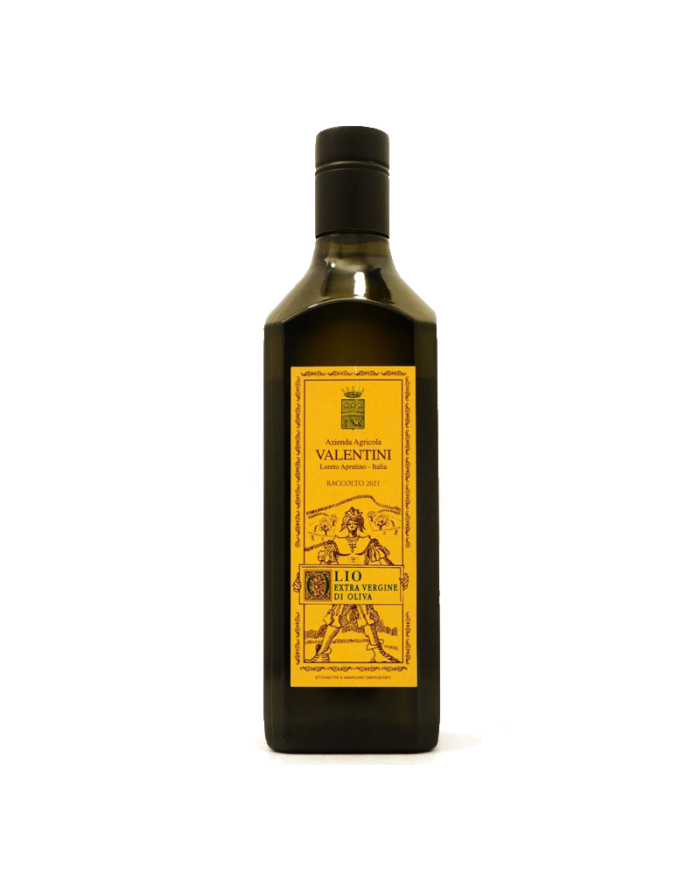 Olio Extravergine di Oliva  Olio Extravergine di Oliva 750 ml - Valentini 38,37 €