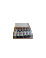 Idee Regalo  Cassetta in legno 6 bottiglie vino - Grimaldi Luigino 112,30 €