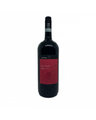 Vini Rossi  LA FERLA Nero D'Avola Sicilia DOC 2022 Magnum - CVA Canicattì 8,11 €