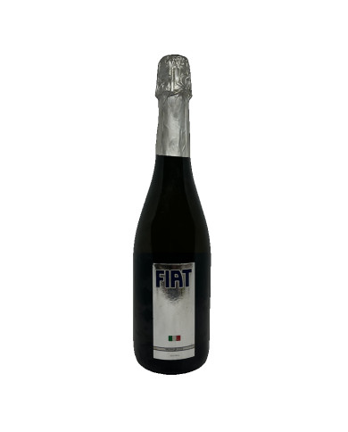 Vini Bianchi  FIAT Spumante Brut Pinot Chardonnay - SCRIMAGLIO 12,21 € Vini Bianchi  FIAT Spumante Brut Pinot Chardonnay - SCRIMAGLIO 12,21 €