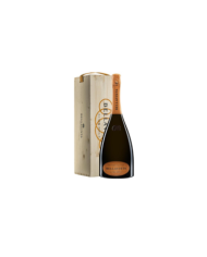 Witte Wijnen  Bellavista Alma Brut Jeroboam Cassa Legno - Bellavista 282,40 €