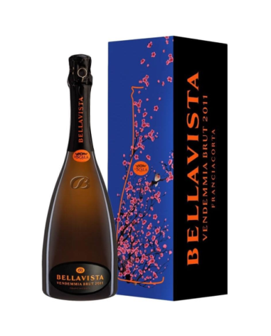 Idee Regalo  Brut Alla Scala 2019 Cofanetto - Bellavista 45,30 € Idee Regalo  Brut Alla Scala 2019 Cofanetto - Bellavista 45,30 €