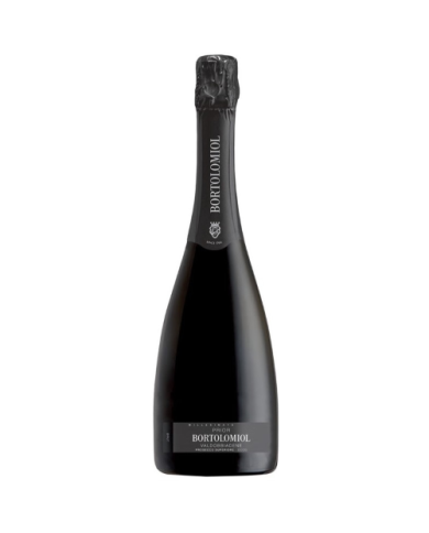 Idee Regalo  Prosecco Prior Brut Docg 2022 - Bortolomiol 9,80 € Idee Regalo  Prosecco Prior Brut Docg 2022 - Bortolomiol 9,80 €