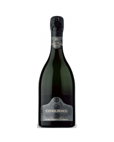 Idee Regalo  Annamaria Clementi 2015 Cofanetto - Ca'Del Bosco 134,90 € Idee Regalo  Annamaria Clementi 2015 Cofanetto - Ca'Del Bosco 134,90 €