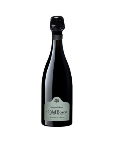 Idee Regalo  Vintage Collection Dosage Zèro Franciacorta 2019 - Cà del Bosco 53,30 € Idee Regalo  Vintage Collection Dosage Zèro Franciacorta 2019 - Cà del Bosco 53,30 €