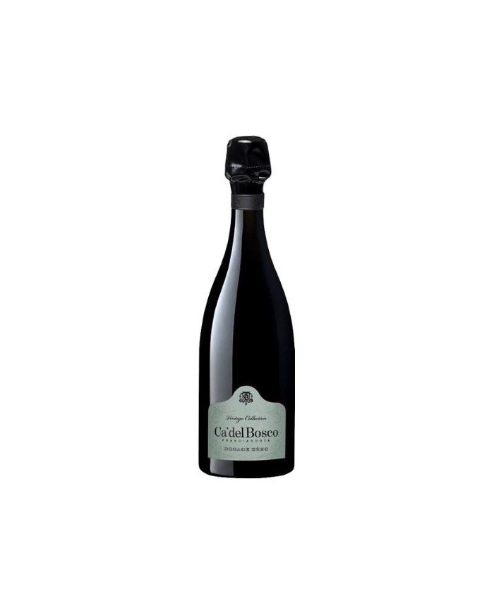 Gift Ideas  Vintage Collection Dosage Zèro Franciacorta 2019 - Cà del Bosco 53,30 € Gift Ideas  Vintage Collection Dosage Zèro Franciacorta 2019 - Cà del Bosco 53,30 €