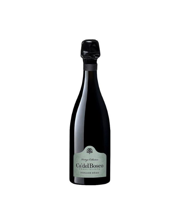 Geschenk-Ideen  Vintage Collection Dosage Zèro Franciacorta 2019 - Cà del Bosco 53,30 â‚¬ Geschenk-Ideen  Vintage Collection Dosage Zèro Franciacorta 2019 - Cà del Bosco 53,30 â‚¬