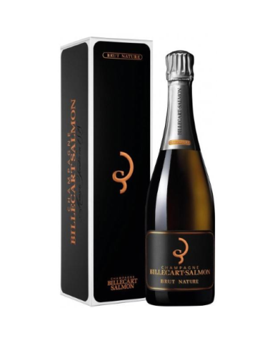 Idee Regalo  Champagne Brut Nature - Billecart-Salmon 67,30 € Idee Regalo  Champagne Brut Nature - Billecart-Salmon 67,30 €