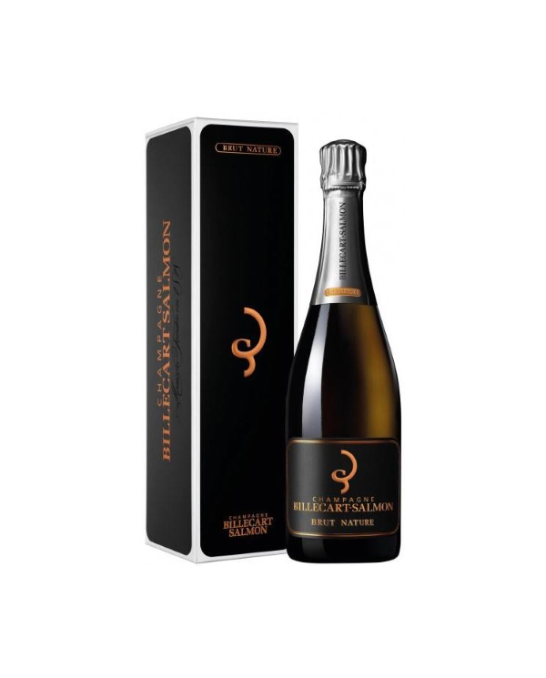 Idee Regalo  Champagne Brut Nature - Billecart-Salmon 67,30 â‚¬ Idee Regalo  Champagne Brut Nature - Billecart-Salmon 67,30 â‚¬
