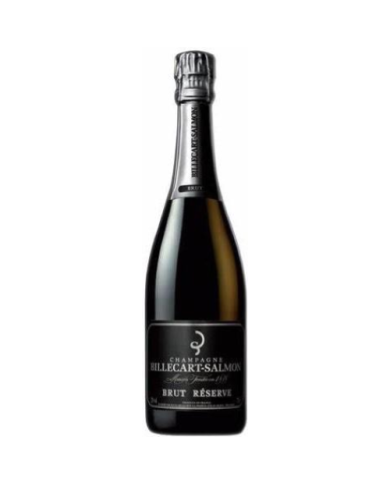 Idee Regalo  Champagne Brut Reserve - Billecart-Salmon 55,00 € Idee Regalo  Champagne Brut Reserve - Billecart-Salmon 55,00 €