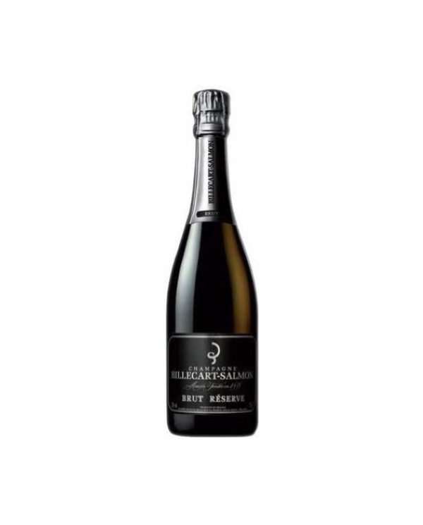 Idee Regalo  Champagne Brut Reserve - Billecart-Salmon 55,00 â‚¬ Idee Regalo  Champagne Brut Reserve - Billecart-Salmon 55,00 â‚¬