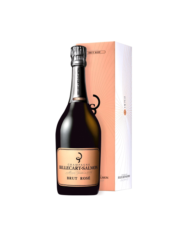 Geschenk-Ideen  Champagne Brut Rose' - Billecart Salmon 90,90 â‚¬ Geschenk-Ideen  Champagne Brut Rose' - Billecart Salmon 90,90 â‚¬