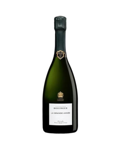 Idee Regalo  La Grande Année 2014 - Bollinger 181,70 € Idee Regalo  La Grande Année 2014 - Bollinger 181,70 €