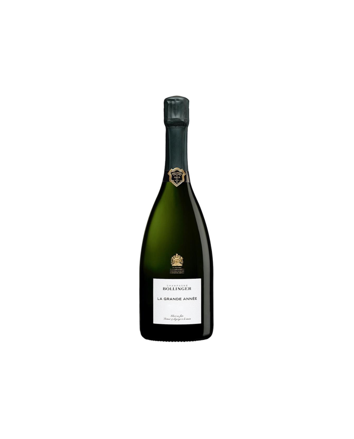 Idee Regalo  La Grande Année 2014 - Bollinger 181,70 €