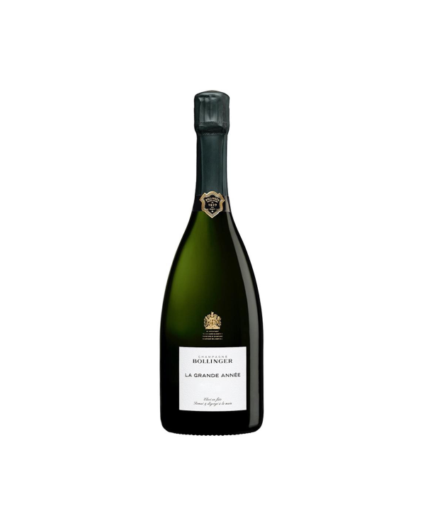 Gift Ideas  La Grande Année 2014 - Bollinger 181,70 â‚¬ Gift Ideas  La Grande Année 2014 - Bollinger 181,70 â‚¬