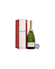 Gift Ideas  Champagne Brut Special Cuvée Magnum Astucciato - Bollinger 181,10 €