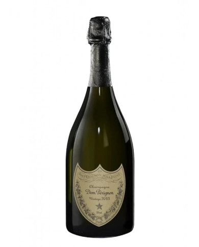 Vini Grandi Formati  Dom Pérignon Vintage 2013 287,70 € Vini Grandi Formati  Dom Pérignon Vintage 2013 287,70 €