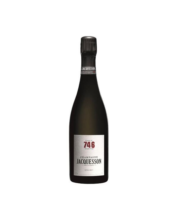 Geschenk-Ideen  Champagne Extra Brut Cuvée 746 - Jacquesson 89,80 â‚¬ Geschenk-Ideen  Champagne Extra Brut Cuvée 746 - Jacquesson 89,80 â‚¬