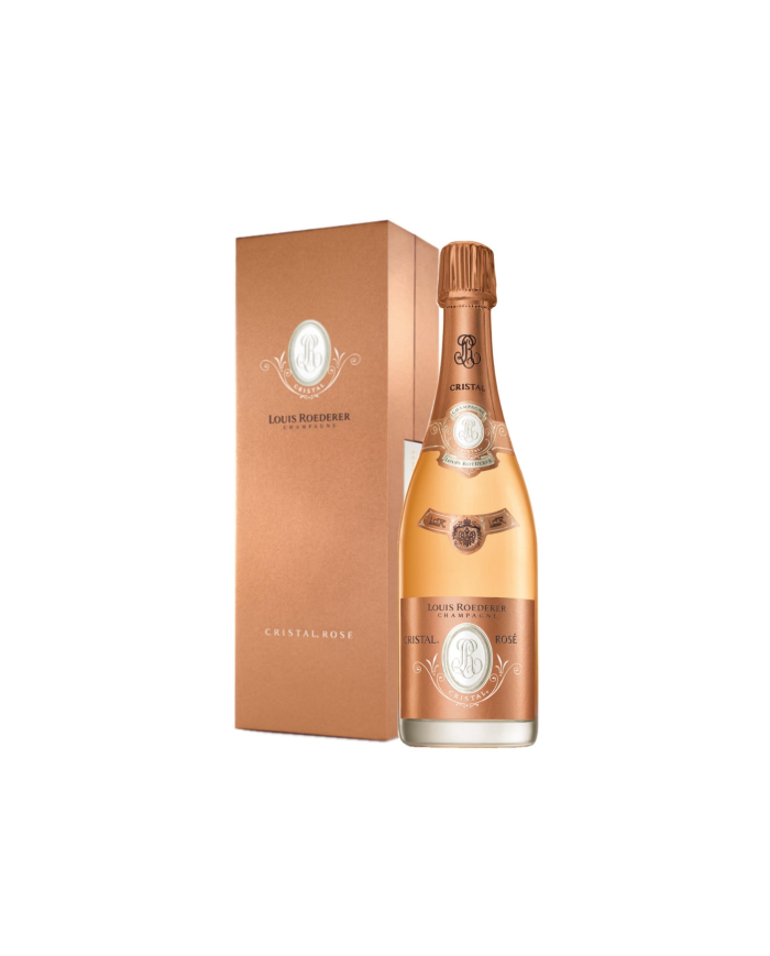 Gift Ideas  Champagne Cristal 2015 Cofanetto - Louis Roederer 293,20 â‚¬ Gift Ideas  Champagne Cristal 2015 Cofanetto - Louis Roederer 293,20 â‚¬