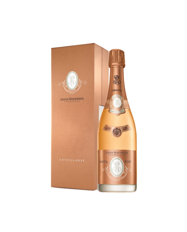 Geschenk-Ideen  Champagne Cristal 2015 Cofanetto - Louis Roederer 293,20 â‚¬ Geschenk-Ideen  Champagne Cristal 2015 Cofanetto - Louis Roederer 293,20 â‚¬