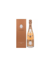 Gift Ideas  Champagne Cristal Rose' 2009 Astuccio - Louis Roederer 586,10 â‚¬ Gift Ideas  Champagne Cristal Rose' 2009 Astuccio - Louis Roederer 586,10 â‚¬