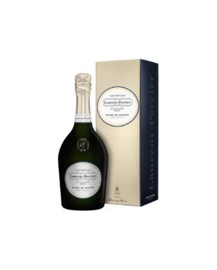 Geschenk-Ideen  Champagne Blanc De Blanc Brut Nature - Laurent-Perrier 82,10 €