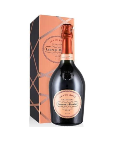 Idee Regalo  Champagne Rose' Astucciato - Laurent-Perrier 83,00 € Idee Regalo  Champagne Rose' Astucciato - Laurent-Perrier 83,00 €
