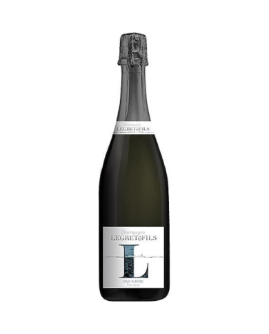 Idee Regalo  Champagne Extra Brut Equilibre - Legret & Fils 28,80 € Idee Regalo  Champagne Extra Brut Equilibre - Legret & Fils 28,80 €