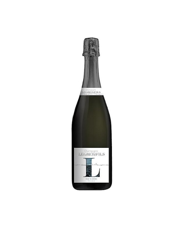 Geschenk-Ideen  Champagne Extra Brut Equilibre - Legret & Fils 28,80 â‚¬ Geschenk-Ideen  Champagne Extra Brut Equilibre - Legret & Fils 28,80 â‚¬