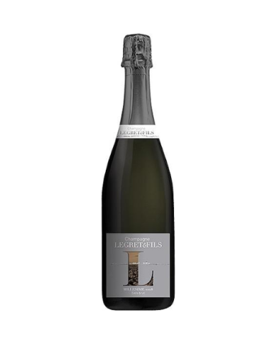 Idee Regalo  Champagne Millesime 2008 - Legret & Fils 53,30 € Idee Regalo  Champagne Millesime 2008 - Legret & Fils 53,30 €