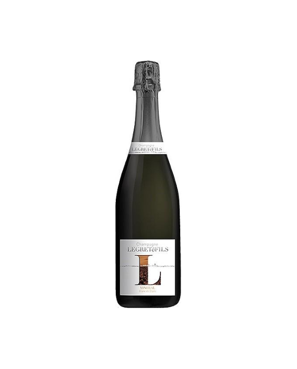 Geschenk-Ideen  Champagne Mineral - Legret & Fils 37,30 â‚¬ Geschenk-Ideen  Champagne Mineral - Legret & Fils 37,30 â‚¬