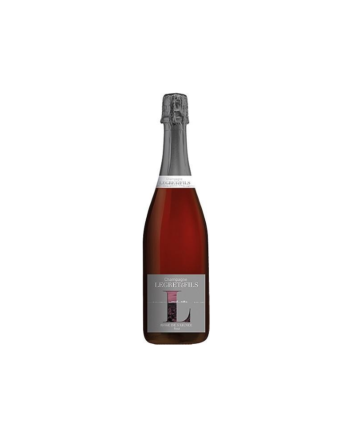 Gift Ideas  Champagne Rosé De Saignée - Legret & Fils 48,00 â‚¬ Gift Ideas  Champagne Rosé De Saignée - Legret & Fils 48,00 â‚¬