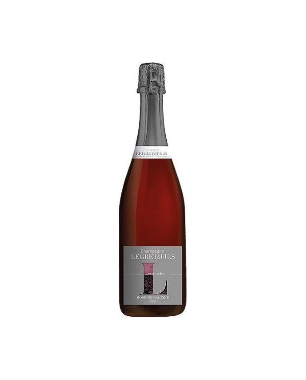 Gift Ideas  Champagne Rosé De Saignée - Legret & Fils 48,00 â‚¬ Gift Ideas  Champagne Rosé De Saignée - Legret & Fils 48,00 â‚¬