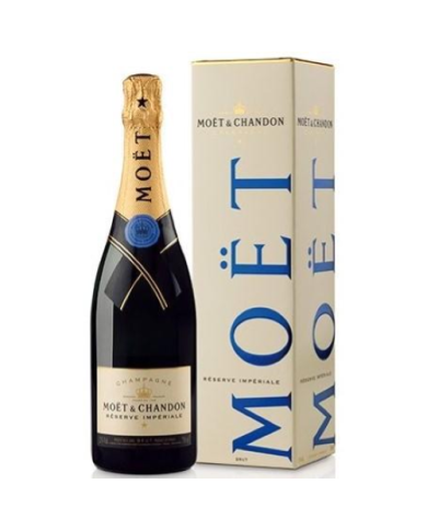 Idee Regalo  Champagne Moet Riserva Imperiale - Moet & Chandon 52,30 € Idee Regalo  Champagne Moet Riserva Imperiale - Moet & Chandon 52,30 €
