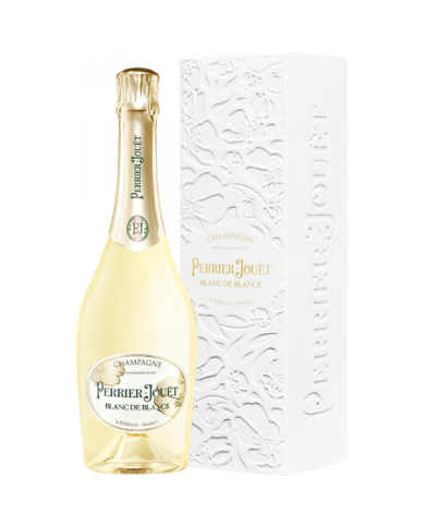 Idee Regalo  Champagne Blanc De Blancs Laposse Astucciato - Perrier-Jouet 97,30 € Idee Regalo  Champagne Blanc De Blancs Laposse Astucciato - Perrier-Jouet 97,30 €